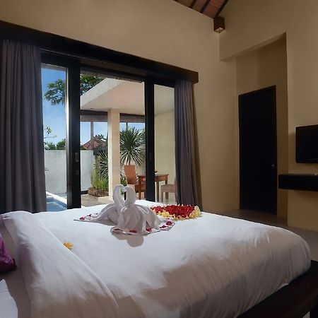 Palm Leaf Villa Ungasan Kamer foto